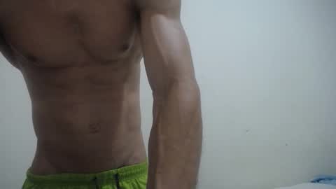 rickcumhot13 online show from 09.09.25