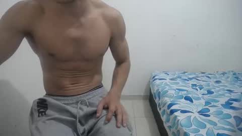 rickcumhot13 online show from 09.11.25