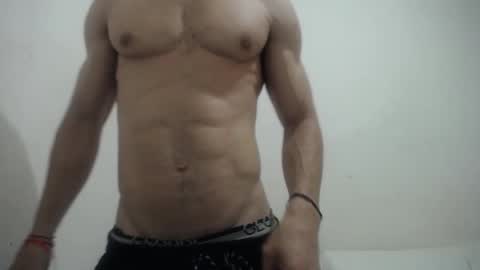 rickcumhot13 online show from 10.13.25