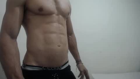 rickcumhot13 online show from 10.29.25