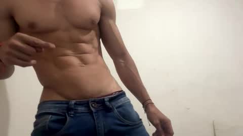 rickcumhot13 online show from 11.15.25