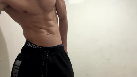 rickcumhot13 online show from 11.24.25