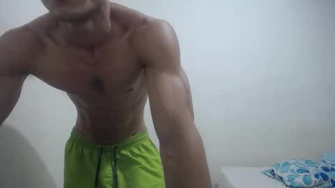 rickcumhot13 online show from 11.30.25