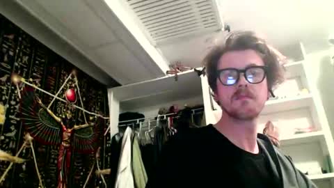 RICK DAYDREAM online show from 03.21.26