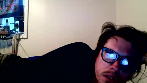 RICK DAYDREAM online show from 04.05.26