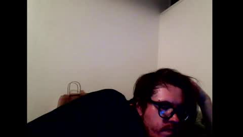 RICK DAYDREAM online show from 04.13.26