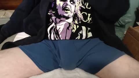 Snapshot of rickdiculous1 chatting on 11.14.25 Rickdiculous1 online show from 11.14.25