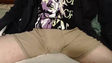 Snapshot of rickdiculous1 chatting on 11.16.25 Rickdiculous1 online show from 11.16.25