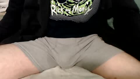 Snapshot of rickdiculous1 chatting on 11.18.25 Rickdiculous1 online show from 11.18.25