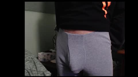 Snapshot of rickdiculous1 chatting on 11.25.25 Rickdiculous1 online show from 11.25.25