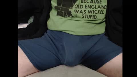 Snapshot of rickdiculous1 chatting on 12.04.25 Rickdiculous1 online show from 12.04.25