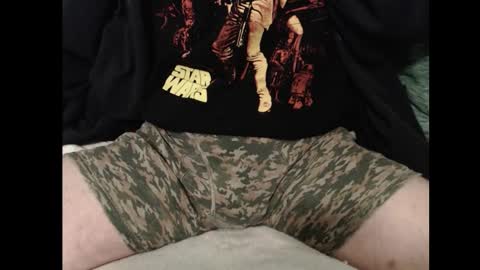 Snapshot of rickdiculous1 chatting on 12.22.25 Rickdiculous1 online show from 12.22.25