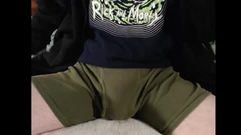 Snapshot of rickdiculous1 chatting on 02.24.26 Rickdiculous1 online show from 02.24.26