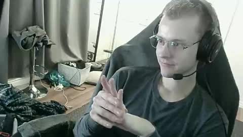 rickgosling online show from 01.14.26