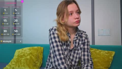 Violetta online show from 04.10.26