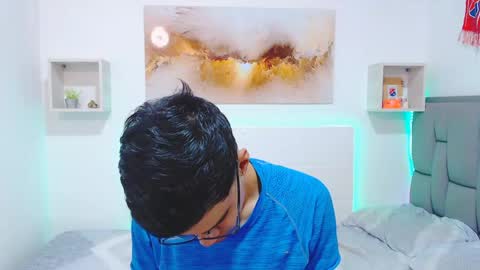 Ricki online show from 04.12.26