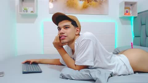 Ricki online show from 04.14.26