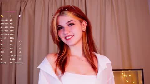 Sofia online show from 10.05.25