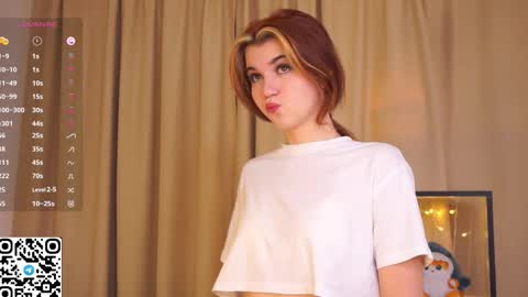 Sofia online show from 10.14.25