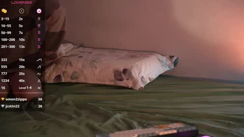 Snapshot of rickisanchez chatting on 01.27.25 RickiSanchez online show from 01.27.25