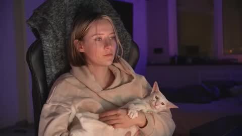 Snapshot of rickisanchez chatting on 02.11.25 RickiSanchez online show from 02.11.25