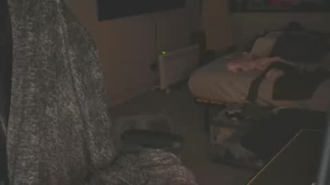 Snapshot of rickisanchez chatting on 02.23.25 RickiSanchez online show from 02.23.25