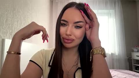 Ammy here its my first stream here online show from 02.22.26