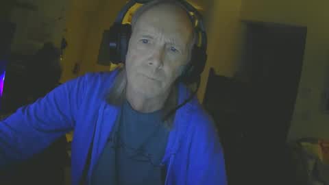 rickl56 online show from 11.17.25