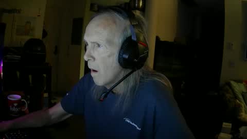 rickl56 online show from 04.14.26