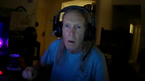 rickl56 online show from 07.06.26