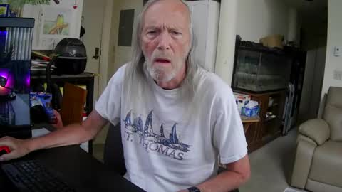 rickl56 online show from 07.18.26