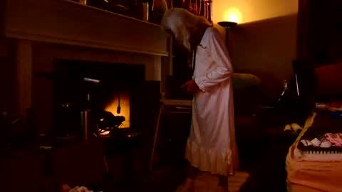 PINK HOLE TWINK online show from 04.14.26