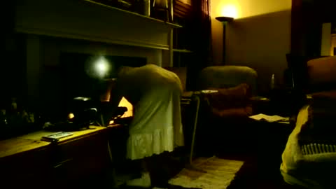 PINK HOLE TWINK online show from 05.12.26