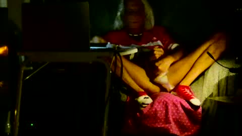 Snapshot of ricks4fun chatting on 07.18.26 PINK HOLE TWINK online show from 07.18.26