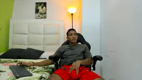 RICKY online show from 02.10.26