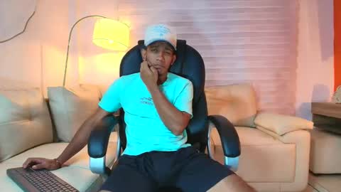 RICKY online show from 04.13.26