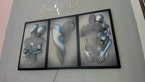 Ricky Backus online show from 03.20.26