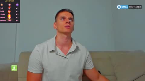 Ricky online show from 09.11.25