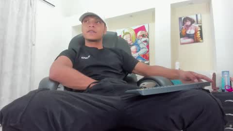 Ricky  online show from 01.09.26