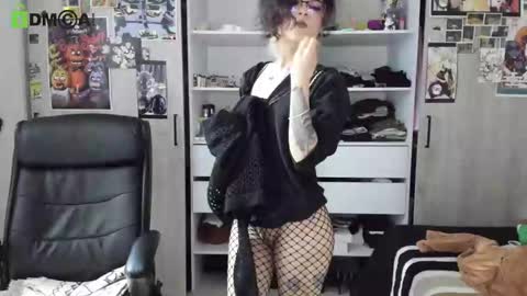 RickyDicot 13 online show from 01.04.25