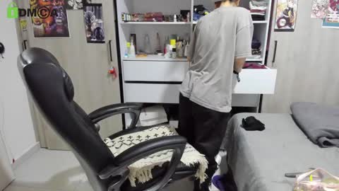 RickyDicot 13 online show from 01.25.25