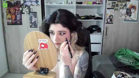 RickyDicot 13 online show from 01.30.25