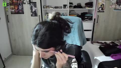 RickyDicot 13 online show from 02.14.25