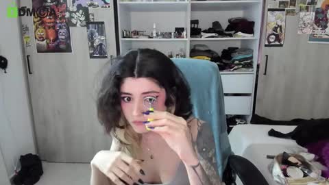 RickyDicot 13 online show from 02.21.25