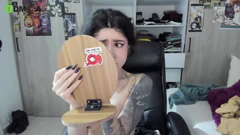 RickyDicot 13 online show from 02.22.25