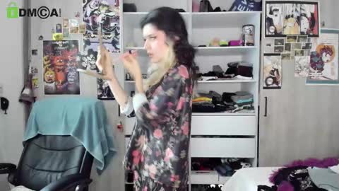 RickyDicot 13 online show from 02.25.25