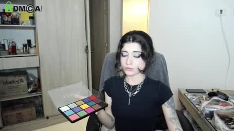 RickyDicot 13 online show from 11.15.25