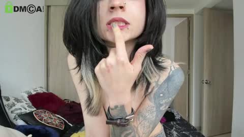 RickyDicot 13 online show from 04.09.26