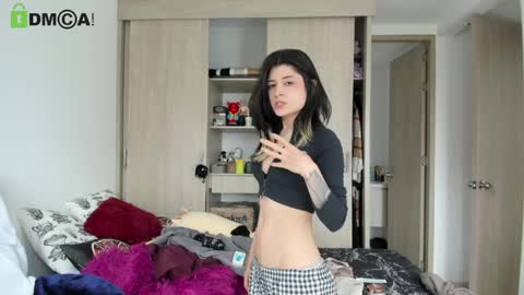 RickyDicot 13 online show from 04.10.26