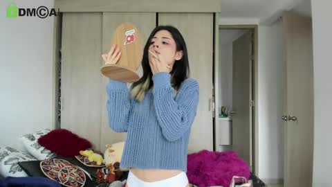 RickyDicot 13 online show from 04.11.26